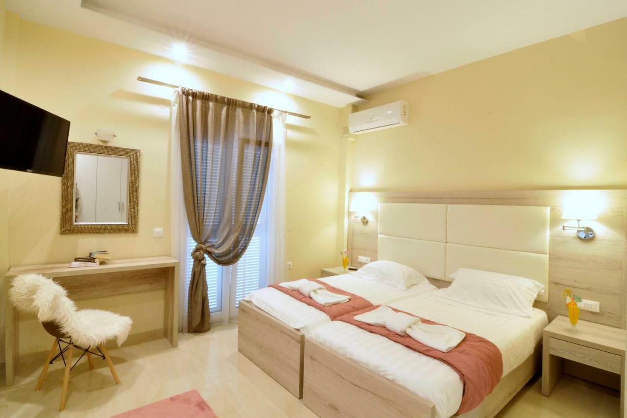 Katoi Apartment 1 Agios Georgios Pagoi Agios Georgios Pagon Exterior photo