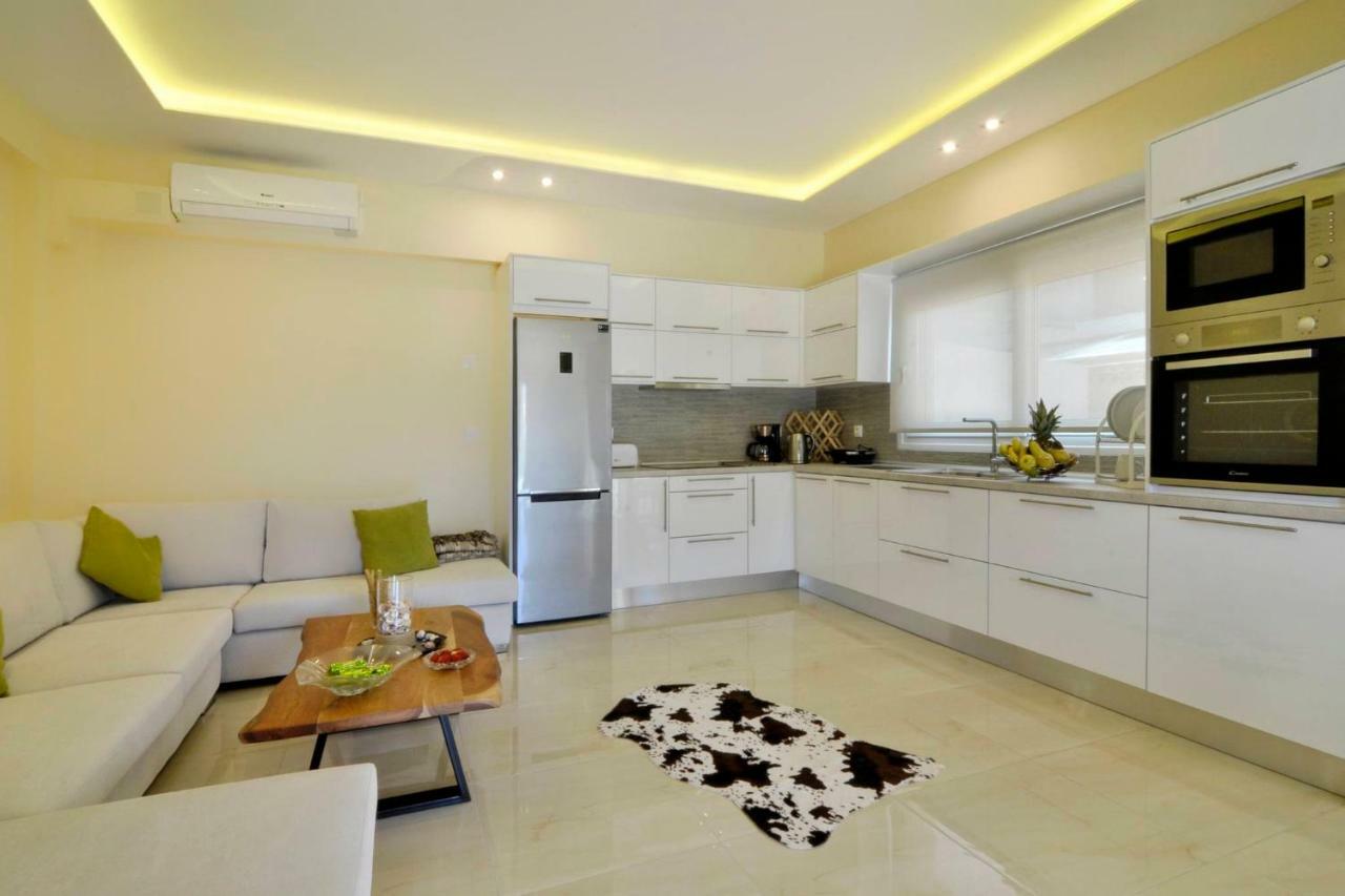Katoi Apartment 1 Agios Georgios Pagoi Agios Georgios Pagon Exterior photo